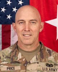 BG Ryan Price