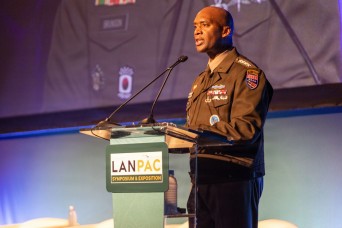 Industrial endurance, regional logistics vital to Indo-Pacific peace