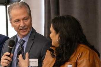 Picatinny Arsenal joins push to streamline New Jersey government and cut costs