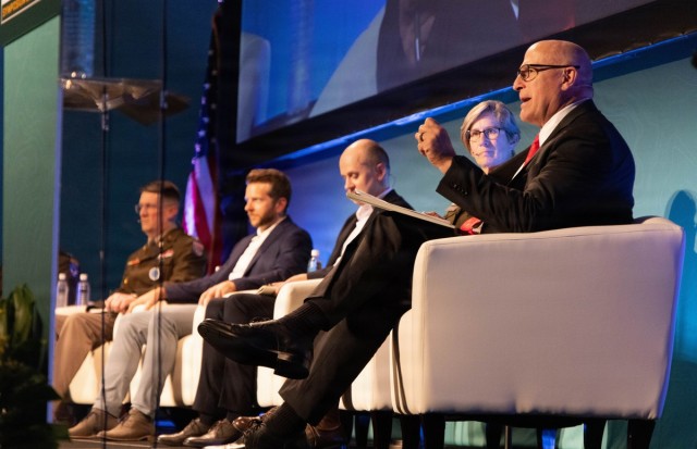LANPAC 2026 Panel Emphasizes the Importance of Decision Superiority