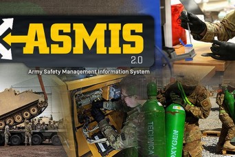 Revolutionizing Safety: 
Newly Integrated Training Now Live for the Total Army Force