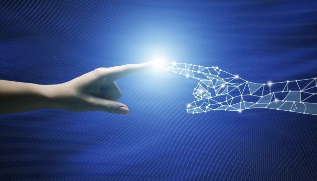 Improving Offline Relationships Through AI and Technology