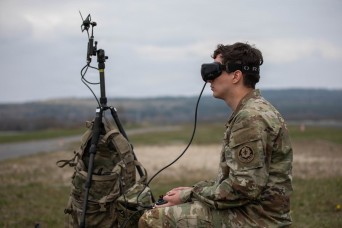 Joint interagency task force enables standardized counter-UAS assessment