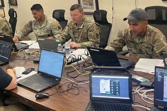 Tactical Behavior Research Laboratory serves as bridge between Soldier and system