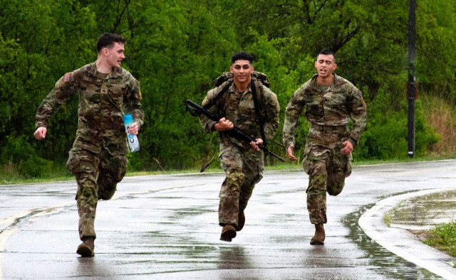 Fort Leavenworth celebrates Army Corrections Week