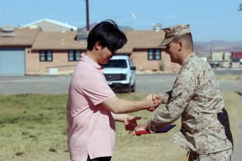 ARTRANS Logistics Fellow Inducted Into Honorary Order of Rail Dogs