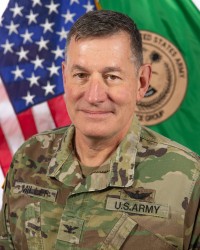 Col. Joseph Miller