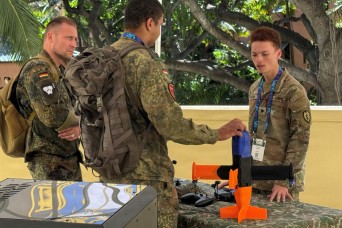 LANPAC 2026: Soldier-driven solutions showcased by Lightning Labs