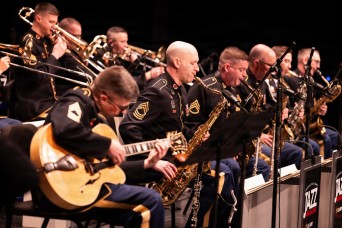 Army Band Careers