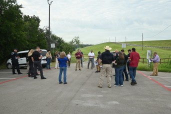 Engineering Readiness: Building Relationships Before Crisis