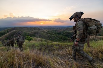 Salaknib 2026: Tropic Lightning, Partners Forge’ The Shield’ in the Crucible of JPMRC-X