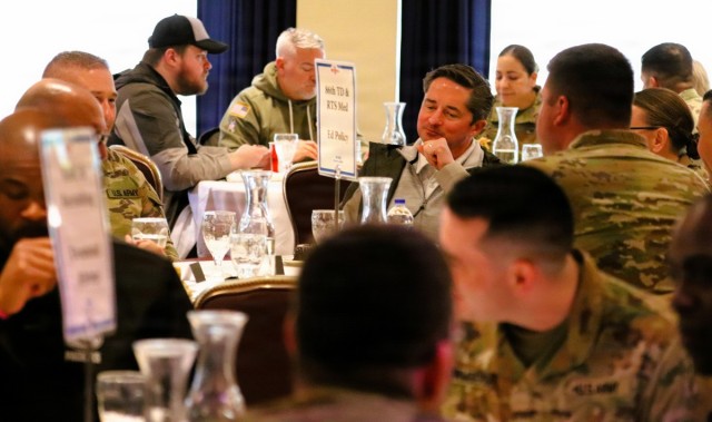 2026 Green Bay Packers Tailgate Tour visits Fort McCoy
