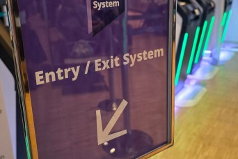EES (Europe Entry and Exit System) Need to know.