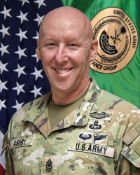 SGM Kevin J. Ashby