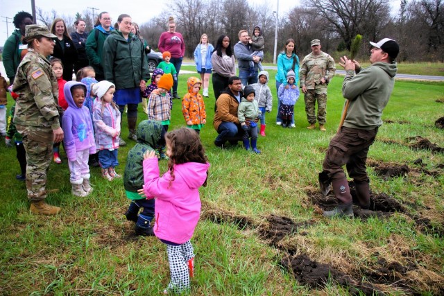 How Tree City USA works, plus how Fort McCoy earned its 37-year streak
