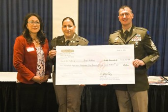 Fort McCoy hosts 2026 Volunteer Banquet, recognizes $451k in volunteer contributions