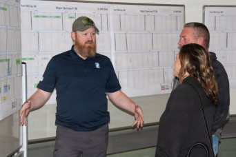 Fort McCoy DPTMS holds April 2026 session of Semi-annual Training Workshop