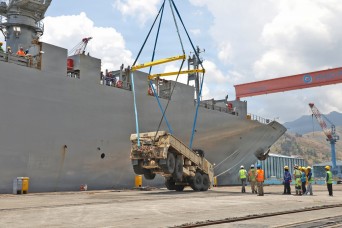 593d CSC Spearheads Complex Sustainment Operations for Balikatan 2026, Strengthening U.S.-Philippine Alliance