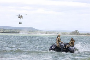 Operation Hood Strike 26 Strengthens Total Army Readiness