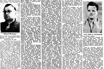 This Month in Fort McCoy History — March 2026
