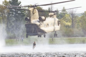 Fort McCoy communicators earn big in 2026 IMCOM, AMC communications competitions