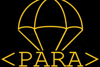 PARA transforms Army technical publishing