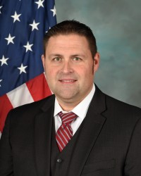 Mr. Steven J. Balthazor