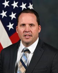 Mr. Tyler F. Horner