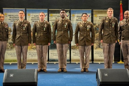 AMC names 2026 Best Squad after days of intense competition