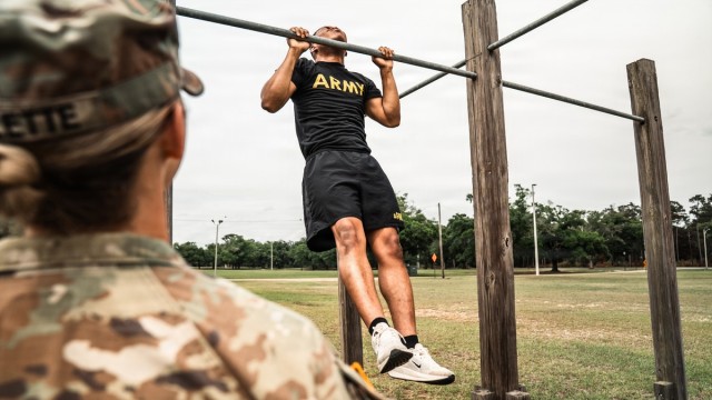 2026 AMC Best Warrior Competition
