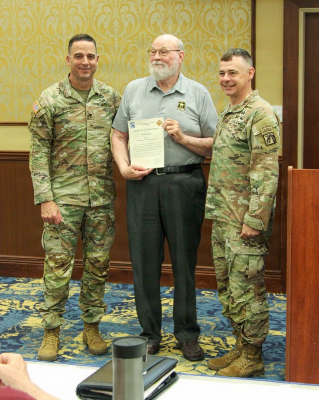 Fort Bragg Garrison Commander Highlights Key Improvements and Transition