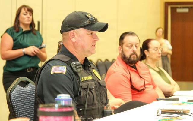 Fort Bragg Garrison Commander Highlights Key Improvements and Transition