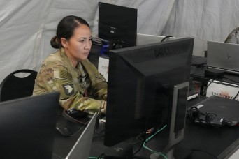 'America’s Pacific Division' leads way in communications security modernization