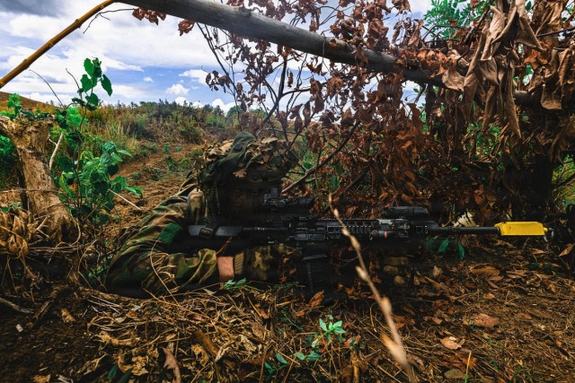 Salaknib 2026: Multinational Forces Enhance Interoperability During JPMRC-X Air Assault