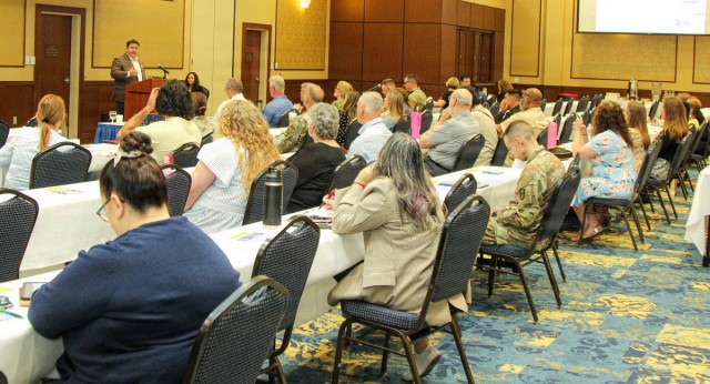 Fort Bragg Garrison Commander Highlights Key Improvements and Transition