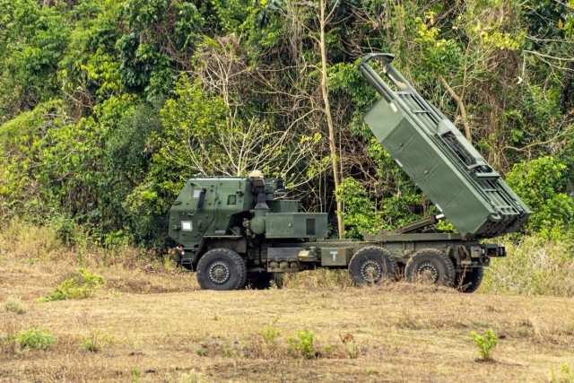 Salaknib 2026: Multinational Forces Enhance Interoperability During JPMRC-X Air Assault