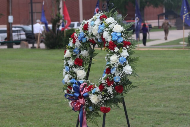 Fort Rucker Memorial Day Ceremony 2026