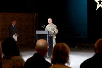 Legacy in Motion: 2025 MG Greene Innovation Awards honor visionaries reshaping the force