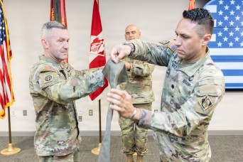 U.S. Army Corps of Engineers Consolidates Mission in Middle East, Expeditionary District Stands Down