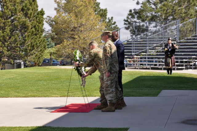 Carson honors its fallen Soldiers in Memorial Day ceremony