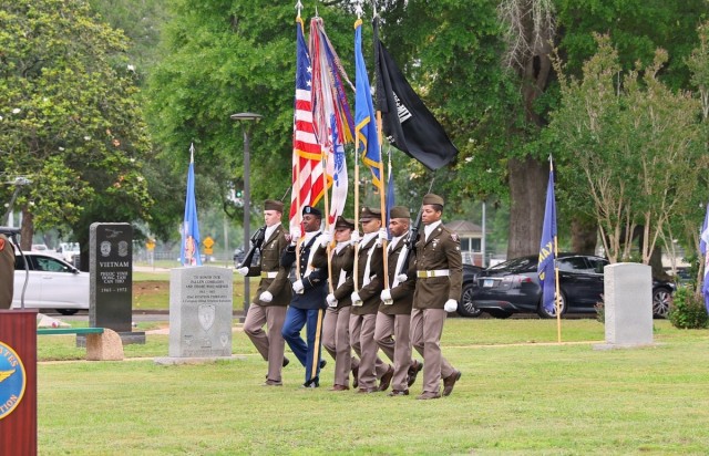 Fort Rucker Memorial Day Ceremony 2026