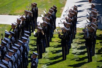 The United States Army Band "Pershing's Own" YouTube