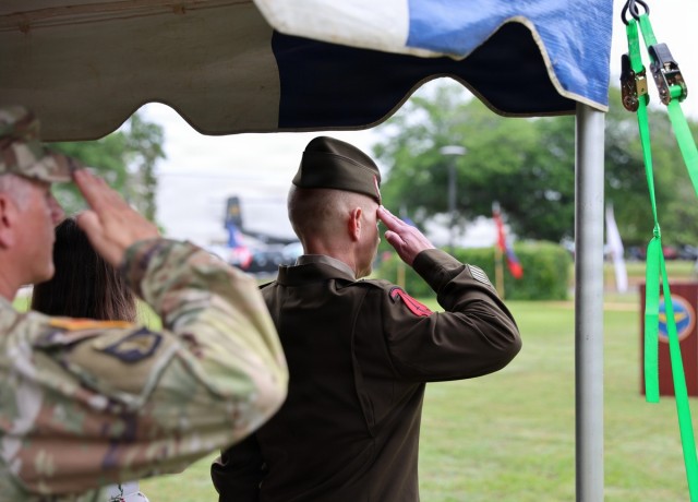 Fort Rucker Memorial Day 2026