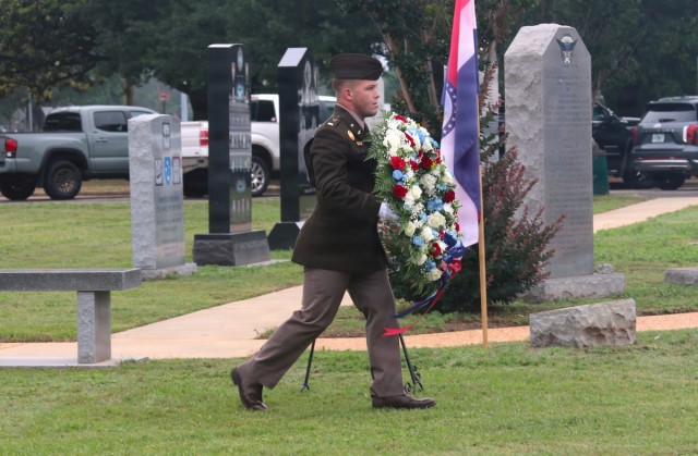 Fort Rucker Memorial Day Ceremony 2026