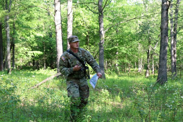 Shaping the Army’s extended Basic Leader Course