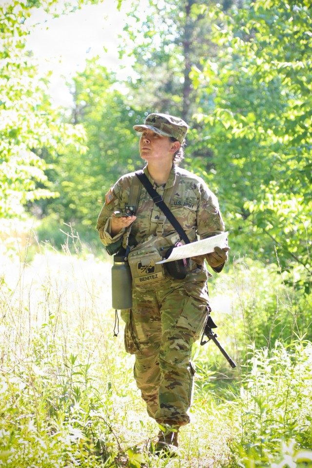 Shaping the Army’s extended Basic Leader Course