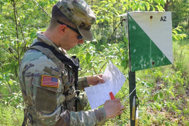 Shaping the Army’s extended Basic Leader Course
