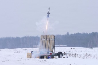 52d ADA BDE assesses IonStrike interceptors to support EFDI