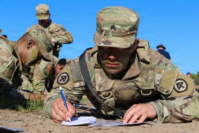 Shaping the Army’s extended Basic Leader Course
