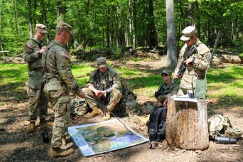 Shaping the Army’s extended Basic Leader Course